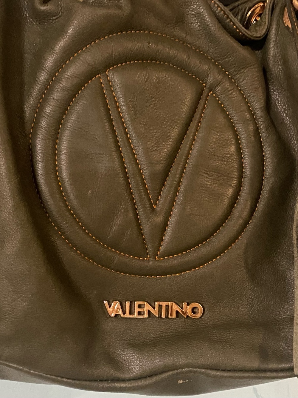 Valentino purse